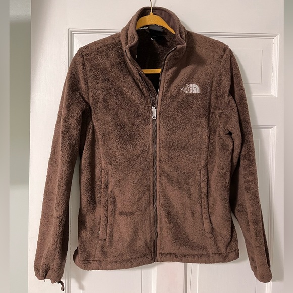 North Face fleece jacket - Picture 3 of 3